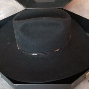 Bailey 5x Beaver Cowboy Hat 